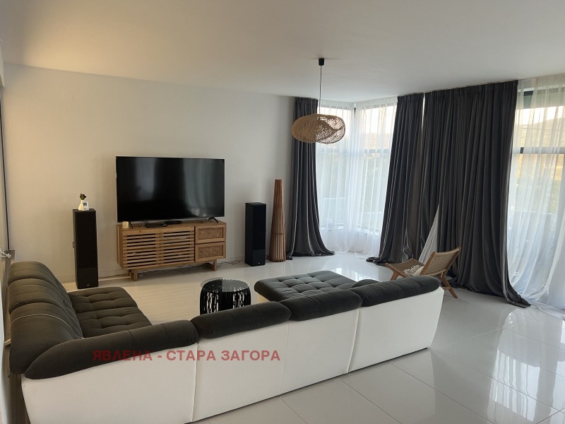 Till salu  Hus region Stara Zagora , Prjaporec , 295 kvm | 41090437 - bild [3]