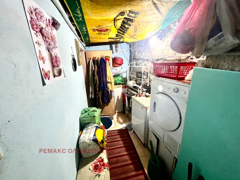 Till salu  Hus Veliko Tarnovo , Varusja , 45 kvm | 27641489 - bild [5]