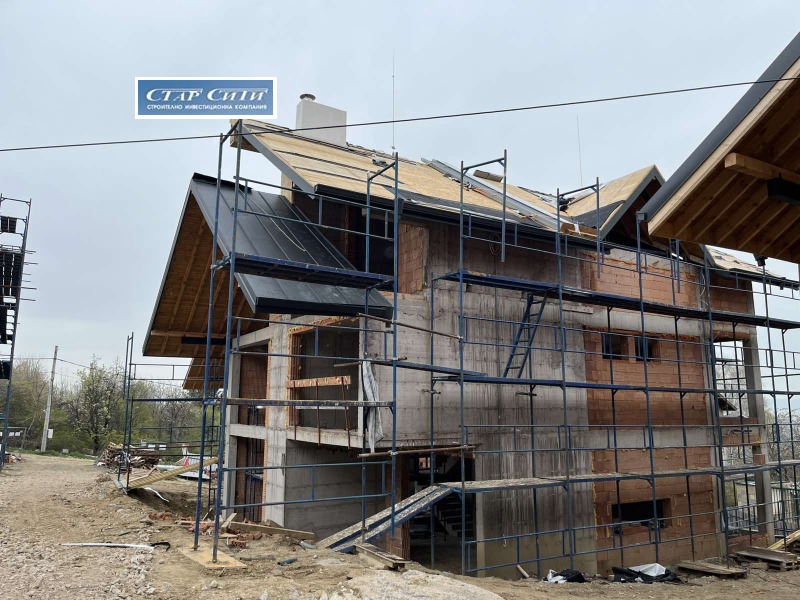 À vendre  Maison Sofia , Dragalevtsi , 441 m² | 67818514 - image [2]