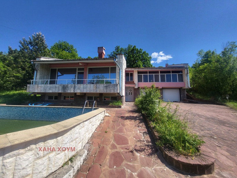 Продаја  Кућа регион Ловецх , Горно Павликене , 504 м2 | 77331944