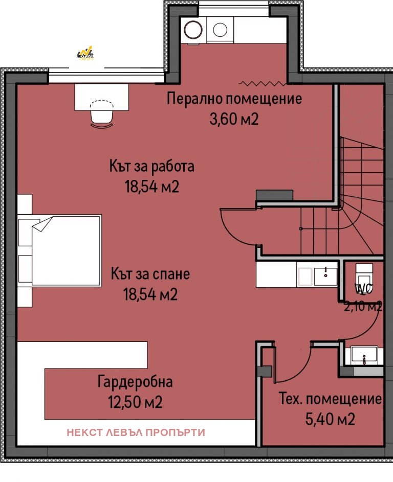 Zu verkaufen  Haus Sofia , m-t Kambanite , 261 qm | 82422701