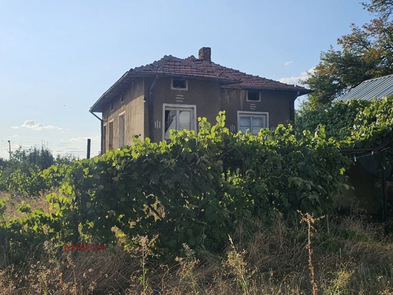 Till salu  Hus region Pernik , Stefanovo , 60 kvm | 27661688