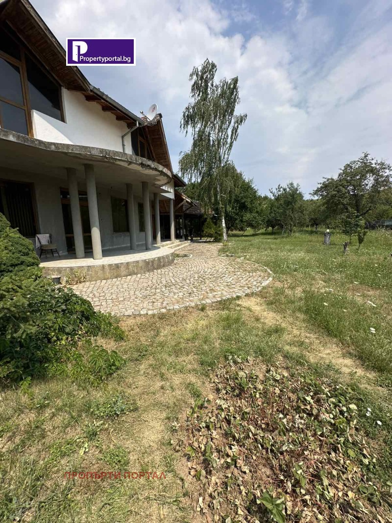 Til salg  Hus region Lovech , Brestnitsa , 227 kvm | 37893533 - billede [4]