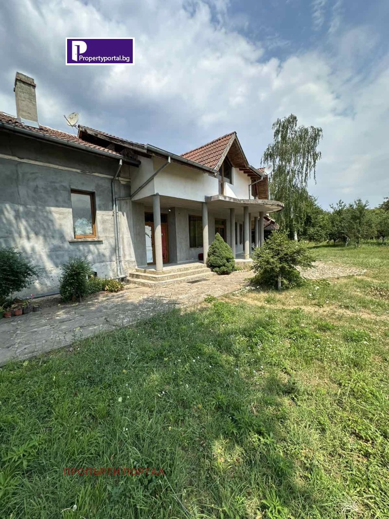 Til salg  Hus region Lovech , Brestnitsa , 227 kvm | 37893533
