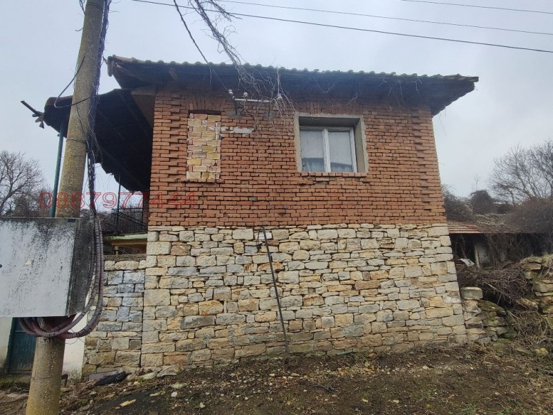 Продава КЪЩА, с. Копривец, област Русе, снимка 4 - Къщи - 53363570