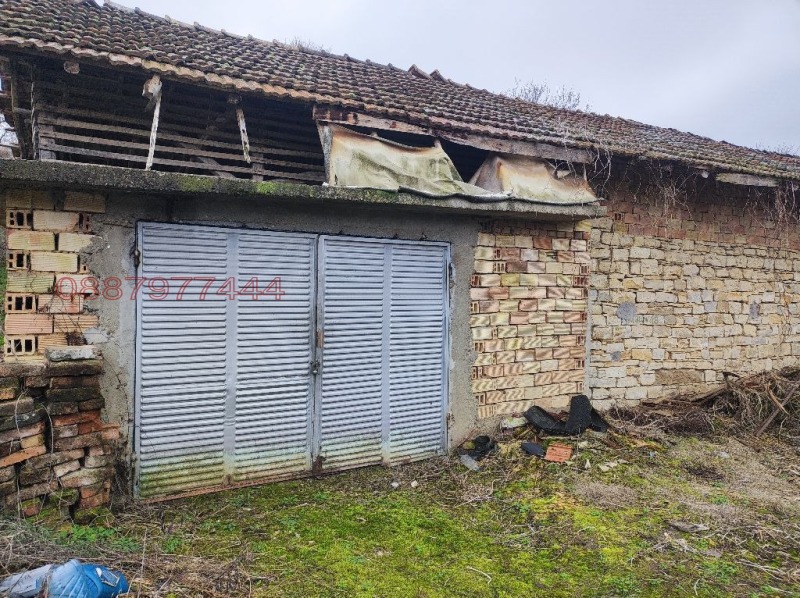 Продава КЪЩА, с. Копривец, област Русе, снимка 8 - Къщи - 53363570