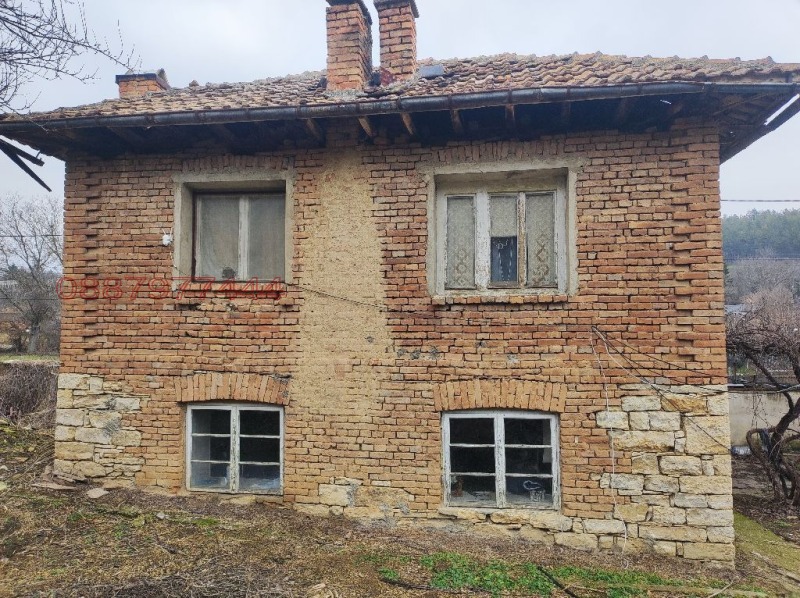 Продава КЪЩА, с. Копривец, област Русе, снимка 3 - Къщи - 53363570