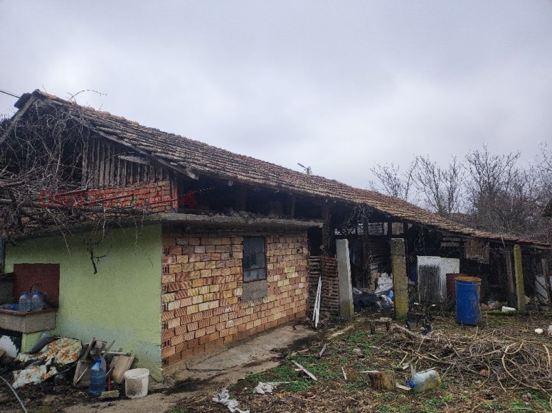 Продава КЪЩА, с. Копривец, област Русе, снимка 11 - Къщи - 53363570