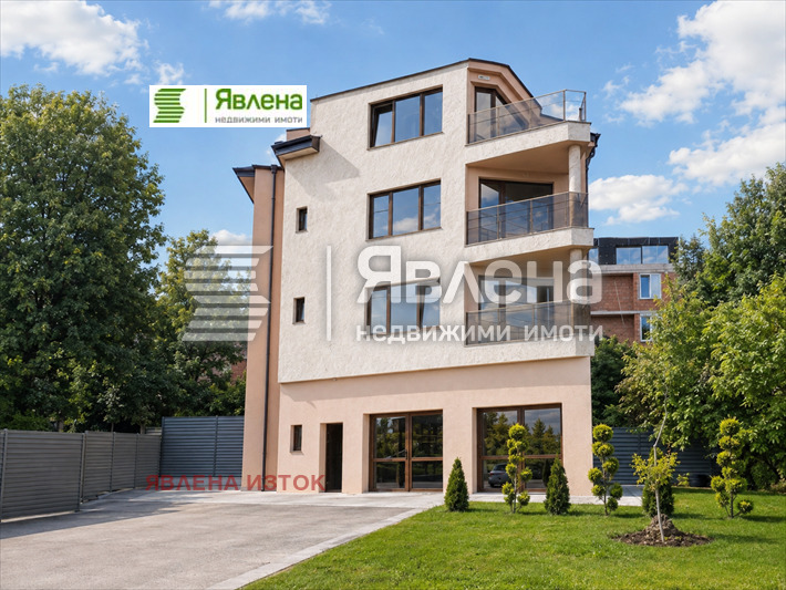 Продава КЪЩА, гр. София, Горна баня