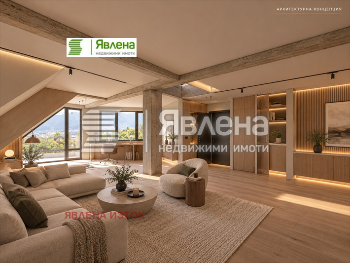 Продава КЪЩА, гр. София, Горна баня, снимка 7 - Къщи - 56122105