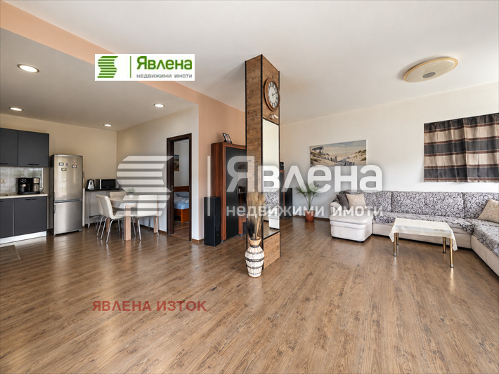 Продава КЪЩА, гр. София, Горна баня, снимка 2 - Къщи - 56122105
