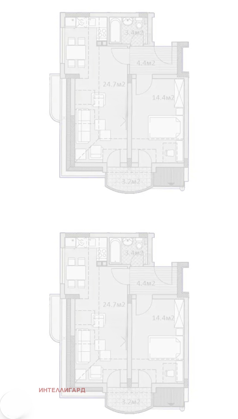 Продава МАГАЗИН, гр. София, Овча купел, снимка 7 - Магазини - 48249161