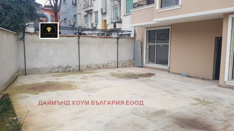 For Sale  Parking space Plovdiv , Tsentralna gara , 17 sq.m | 68610936