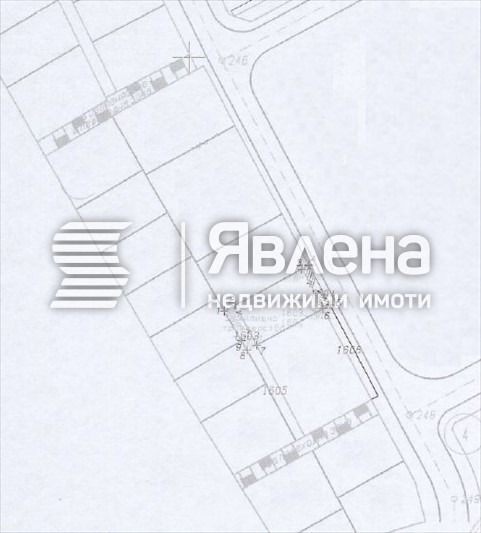 Продава ПАРЦЕЛ, гр. Симитли, област Благоевград, снимка 1 - Парцели - 48120077