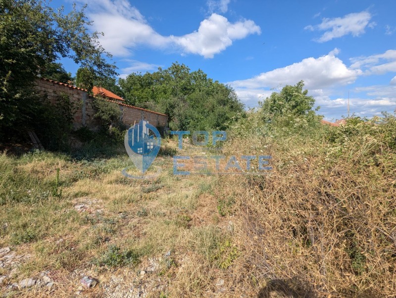 Satılık  Komplo bölge Veliko Tarnovo , Gorna Oryahovica , 302 metrekare | 46022482 - görüntü [2]