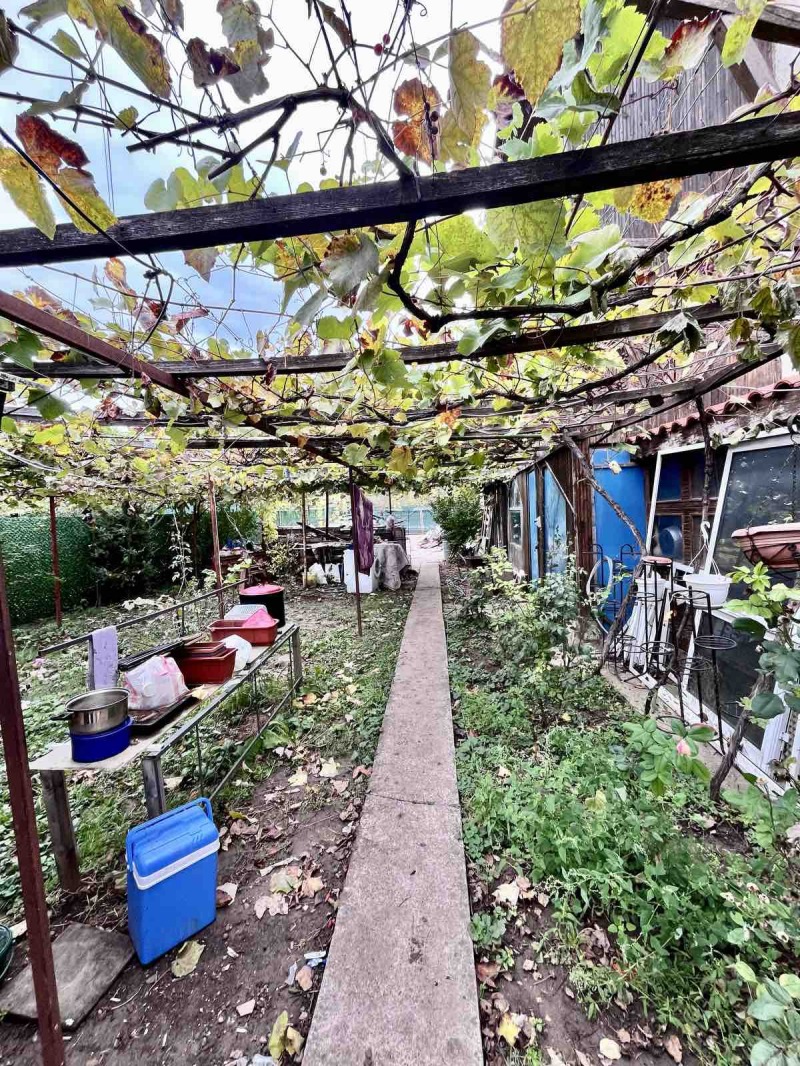 Продаја  Плот Добрич , м-т Газибаба , 494 м2 | 55487361 - слика [5]