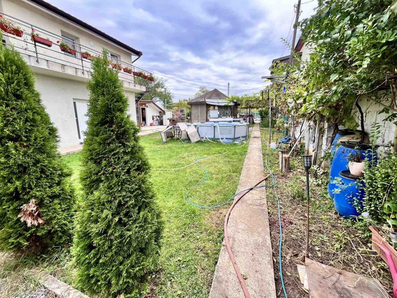 Продаја  Плот Добрич , м-т Газибаба , 494 м2 | 55487361 - слика [4]