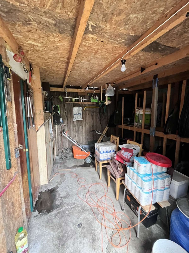 Продаја  Плот Добрич , м-т Газибаба , 494 м2 | 55487361 - слика [8]