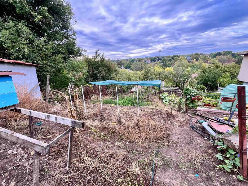 Продаја  Плот Добрич , м-т Газибаба , 494 м2 | 55487361 - слика [6]