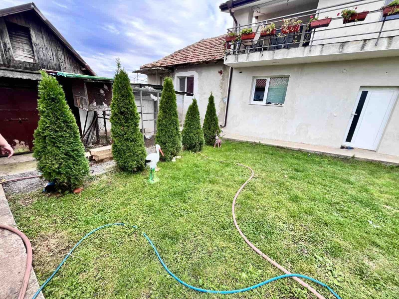 Продаја  Плот Добрич , м-т Газибаба , 494 м2 | 55487361