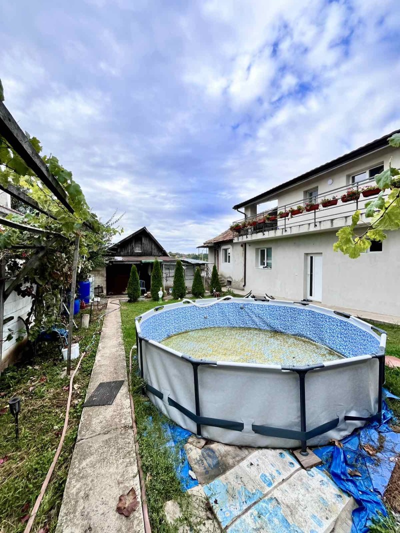 Продаја  Плот Добрич , м-т Газибаба , 494 м2 | 55487361 - слика [2]