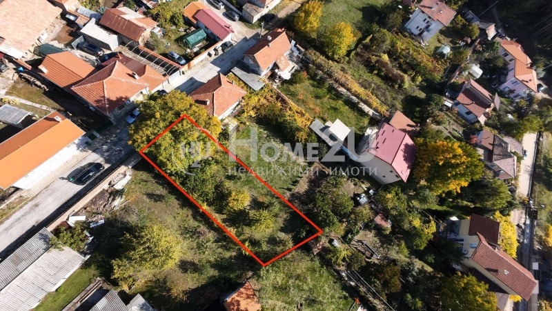 Продава ПАРЦЕЛ, с. Тополово, област Пловдив