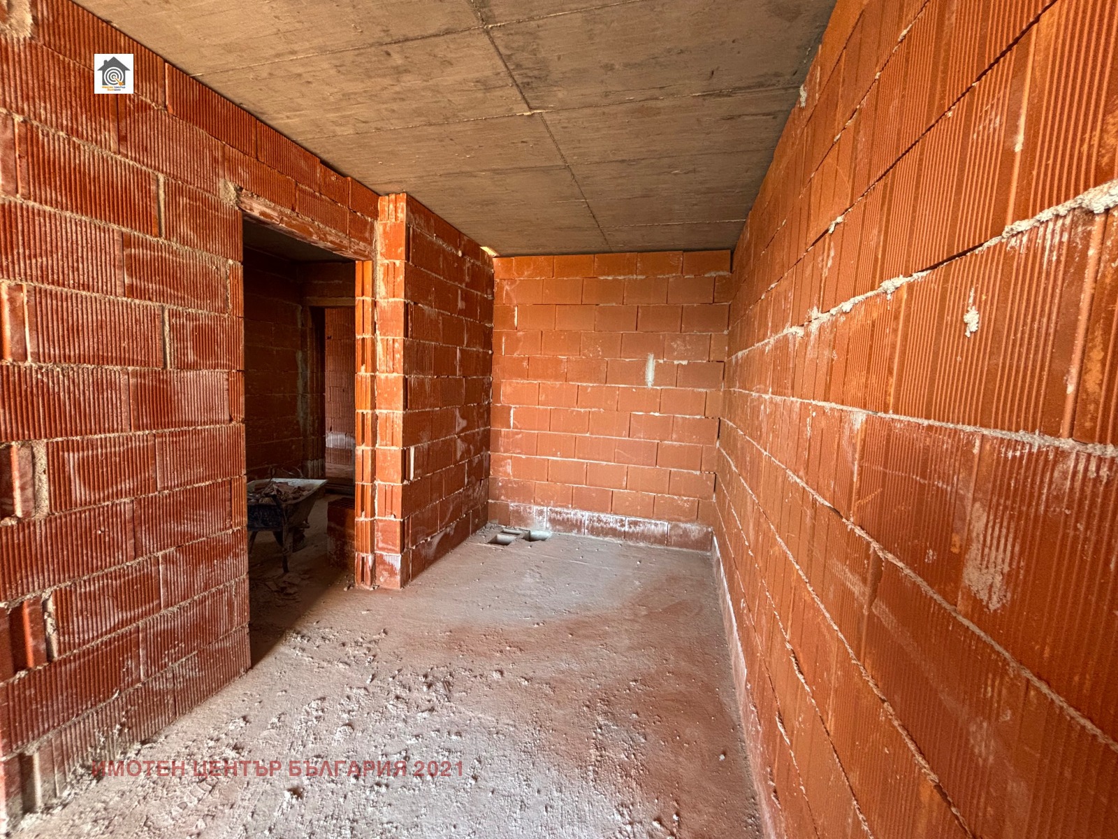 Продава 2-СТАЕН, гр. София, Малинова долина, снимка 2 - Апартаменти - 53809506