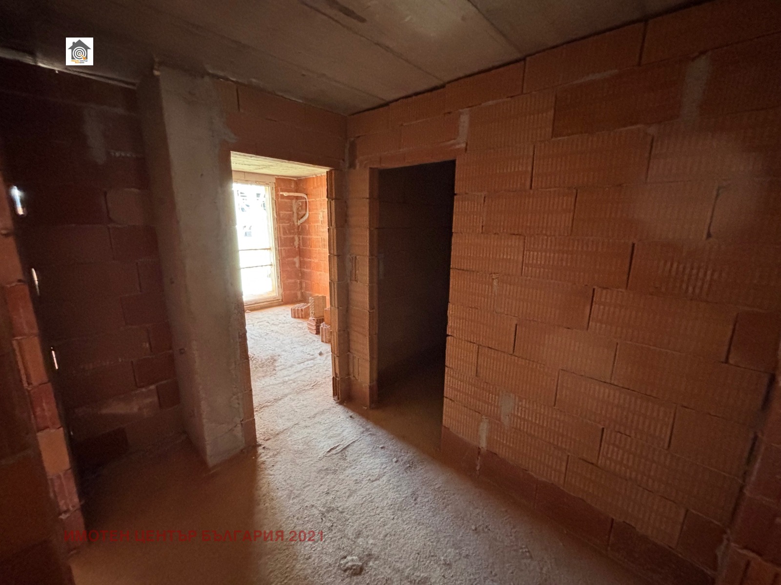 Продава 2-СТАЕН, гр. София, Малинова долина, снимка 4 - Апартаменти - 53809506