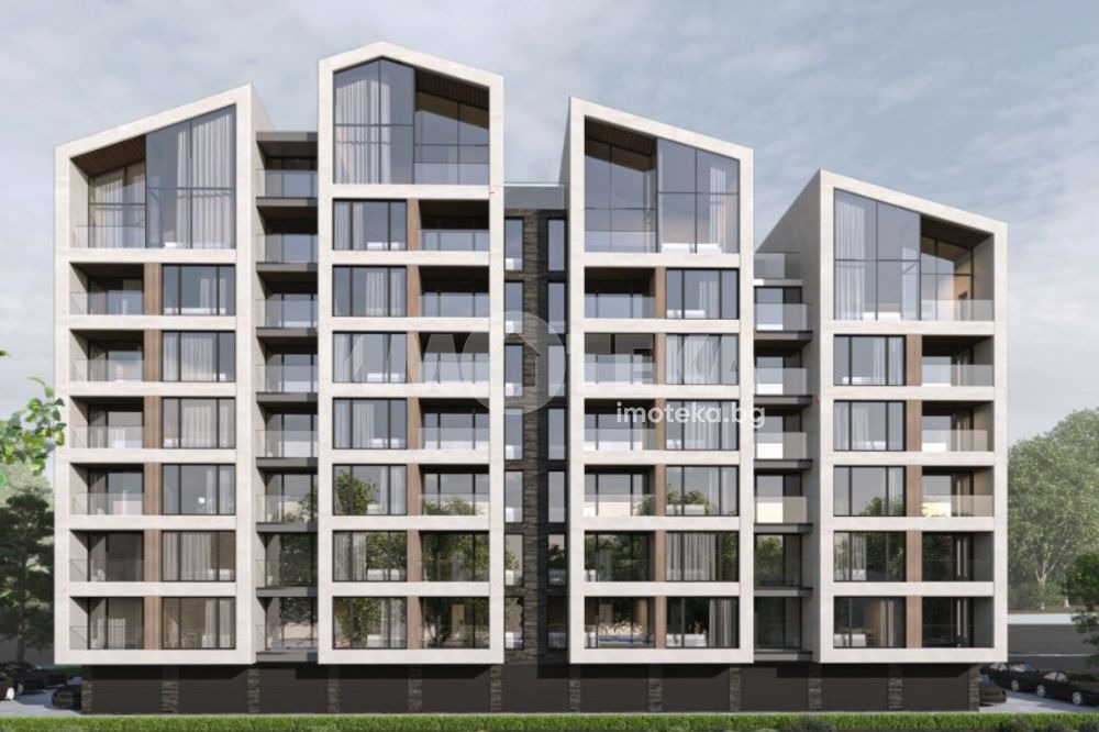 Продава 3-СТАЕН, гр. София, Овча купел, снимка 3 - Апартаменти - 54302109