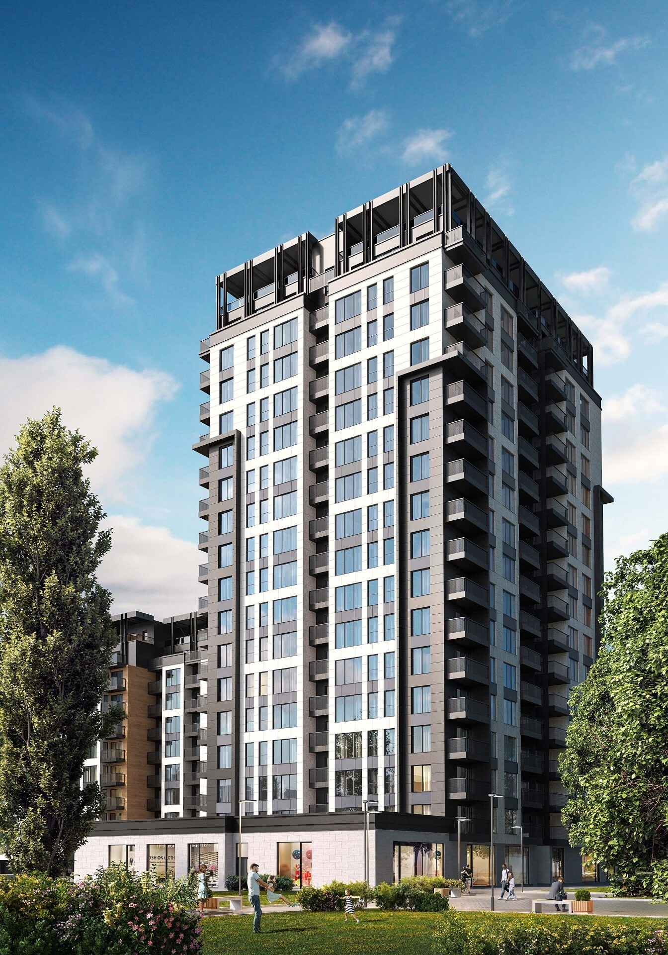 Продава 3-СТАЕН, гр. Пловдив, Кършияка, снимка 2 - Апартаменти - 55044675