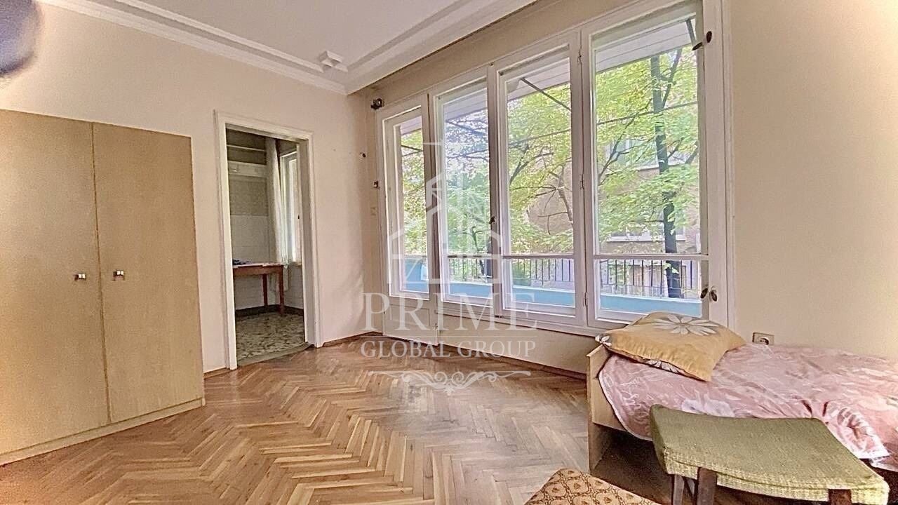 Продава 3-СТАЕН, гр. Бургас, Център, снимка 3 - Апартаменти - 55171244