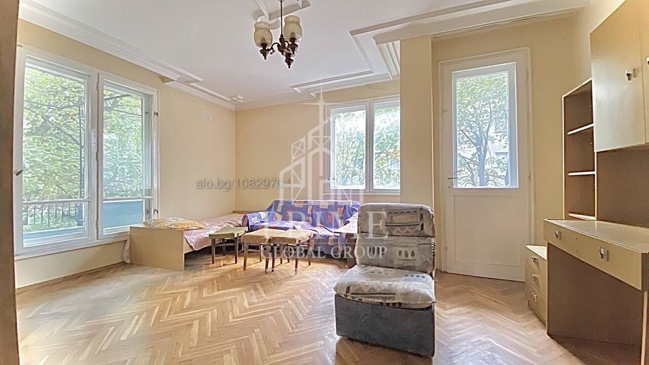 Продава 3-СТАЕН, гр. Бургас, Център, снимка 12 - Апартаменти - 55171244