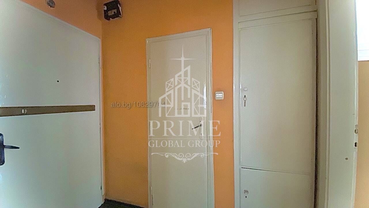 Продава 3-СТАЕН, гр. Бургас, Център, снимка 10 - Апартаменти - 55171244