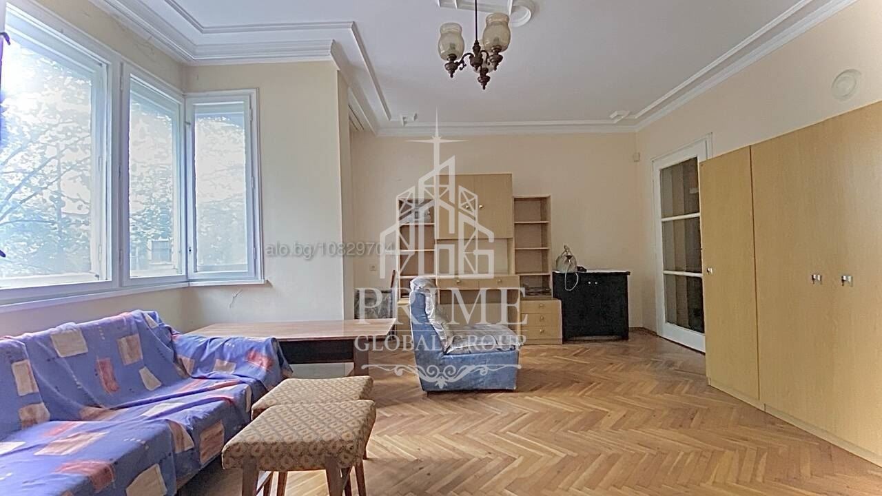 Продава 3-СТАЕН, гр. Бургас, Център, снимка 2 - Апартаменти - 55171244