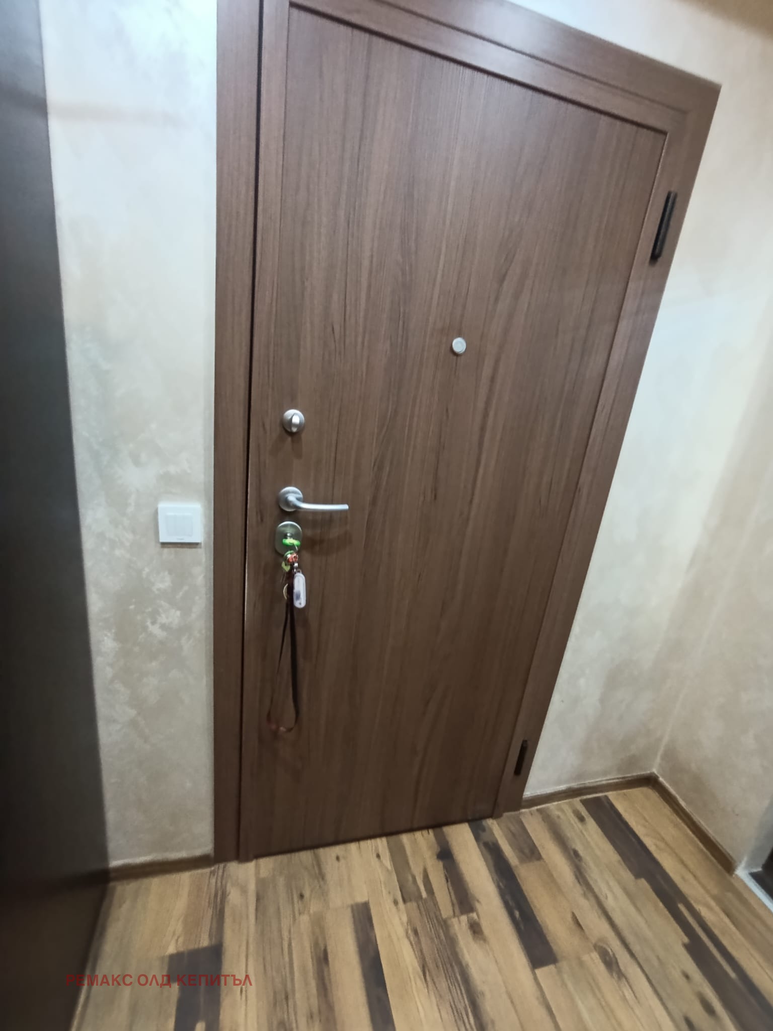 Продава 3-СТАЕН, гр. Велико Търново, Бузлуджа, снимка 9 - Апартаменти - 55397613