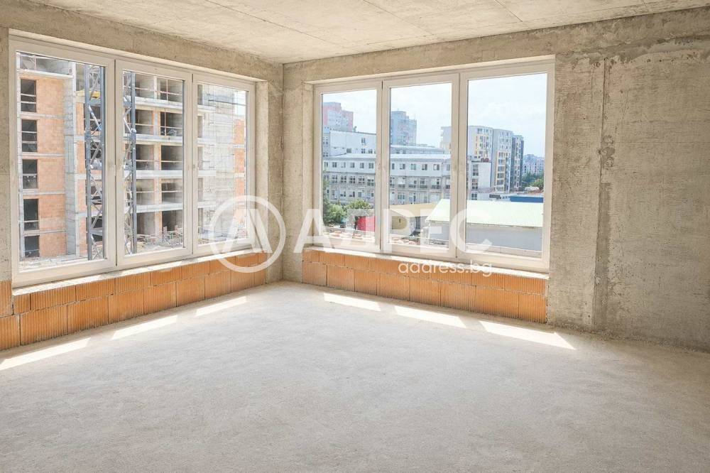 Продава 3-СТАЕН, гр. Варна, Младост 1, снимка 4 - Апартаменти - 55884300