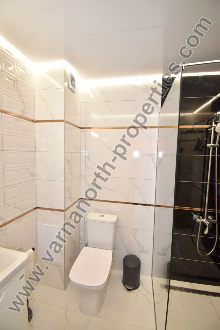 Продава 4-СТАЕН, гр. Балчик, област Добрич, снимка 12 - Апартаменти - 54931161