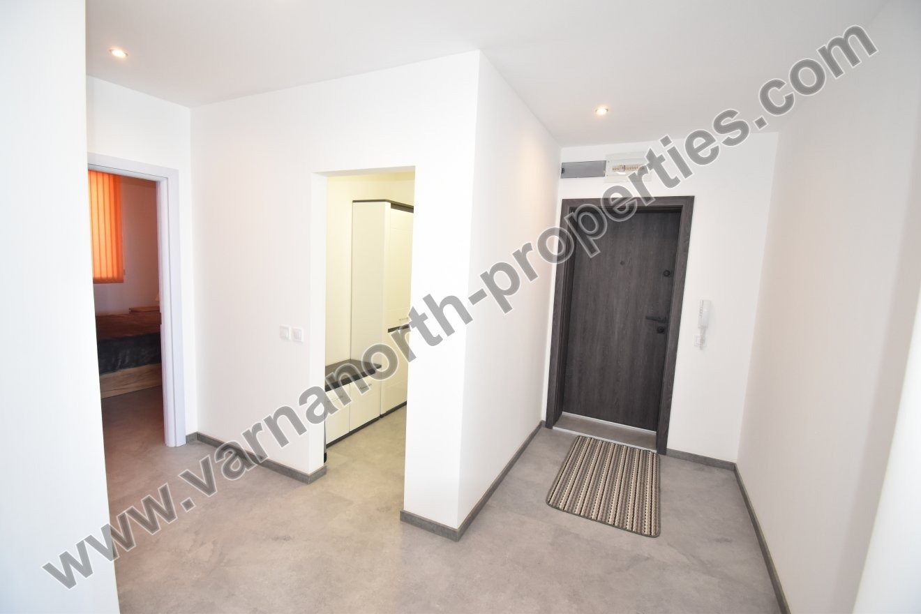 Продава 4-СТАЕН, гр. Балчик, област Добрич, снимка 14 - Апартаменти - 54931161