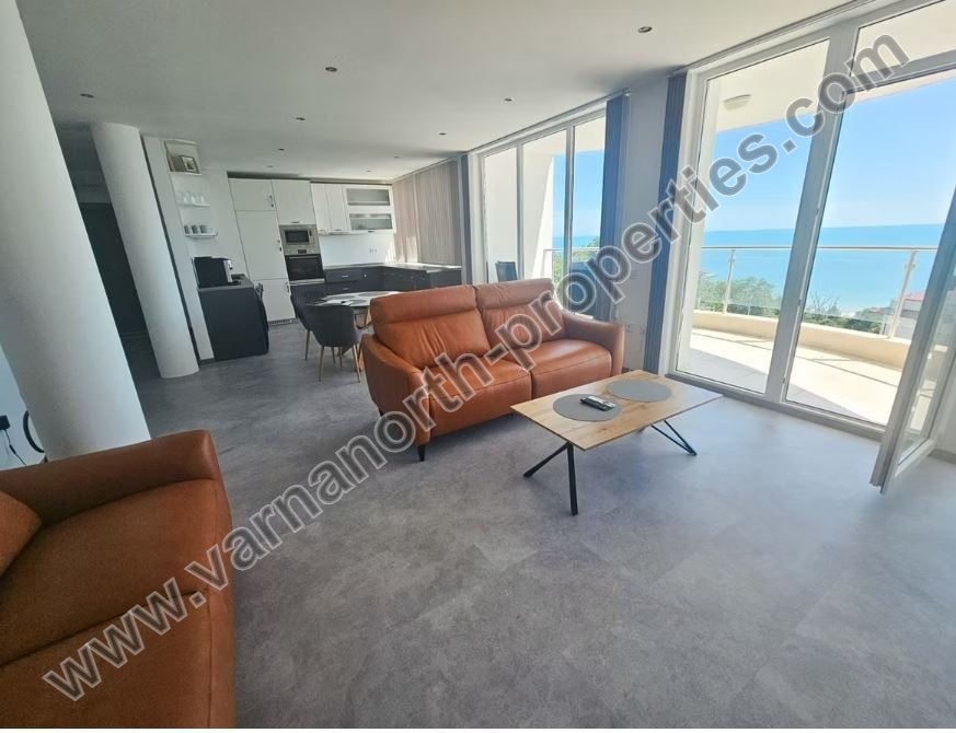 Продава 4-СТАЕН, гр. Балчик, област Добрич, снимка 10 - Апартаменти - 54931161