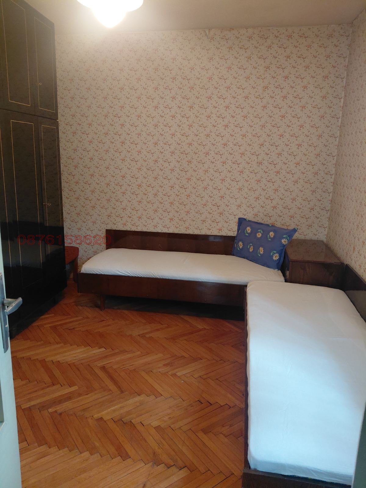 Продава 4-СТАЕН, гр. Стара Загора, Център, снимка 5 - Апартаменти - 56047059