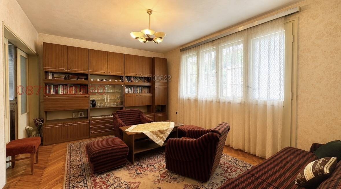 Продава 4-СТАЕН, гр. Стара Загора, Център, снимка 3 - Апартаменти - 56047059