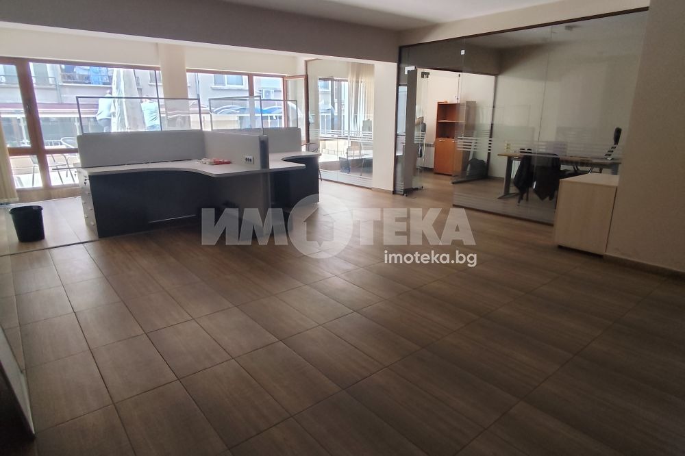 Продава ОФИС, гр. София, Гоце Делчев