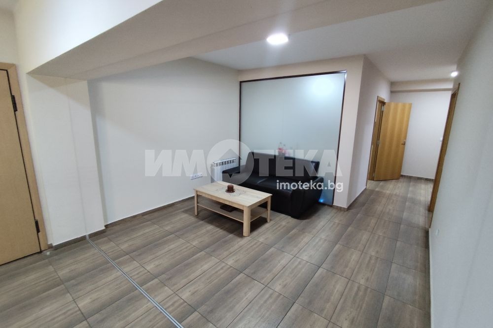 Продава ОФИС, гр. София, Гоце Делчев, снимка 8 - Офиси - 54915489