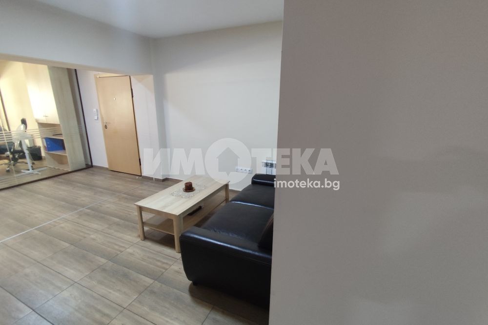 Продава ОФИС, гр. София, Гоце Делчев, снимка 14 - Офиси - 54915489
