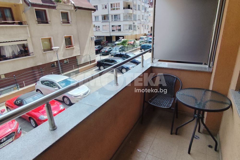 Продава ОФИС, гр. София, Гоце Делчев, снимка 16 - Офиси - 54915489