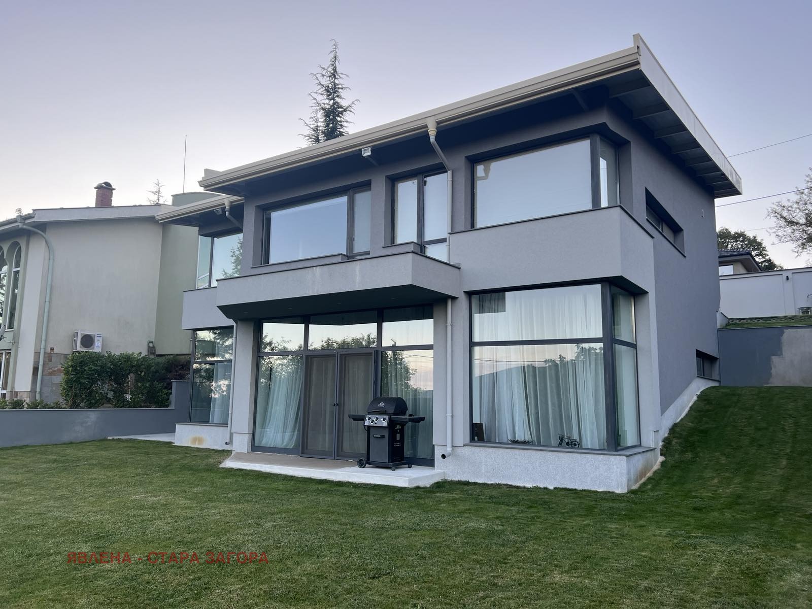 Продава КЪЩА, с. Пряпорец, област Стара Загора, снимка 2 - Къщи - 47666892