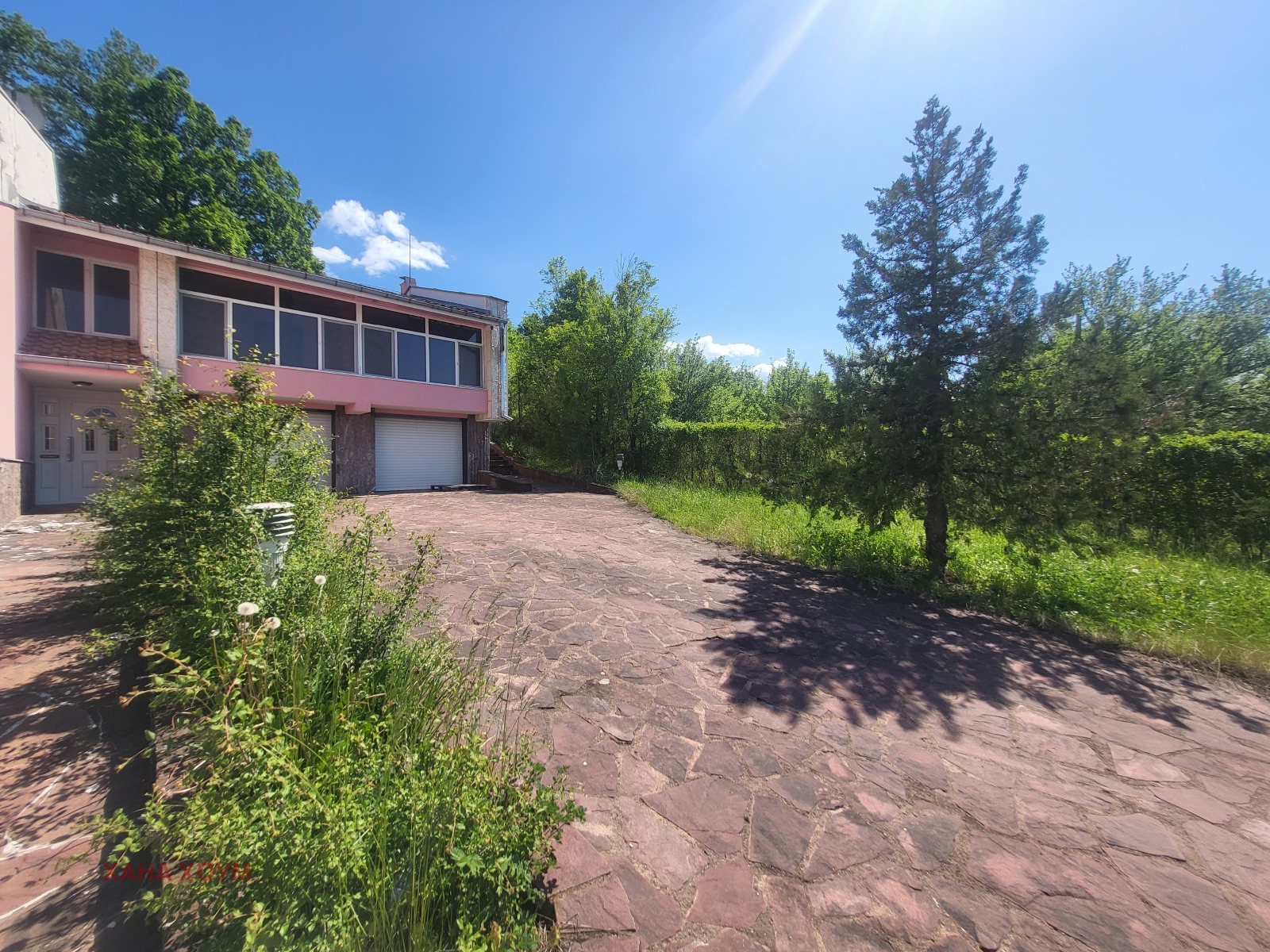 Продава КЪЩА, с. Горно Павликене, област Ловеч, снимка 2 - Къщи - 50386921