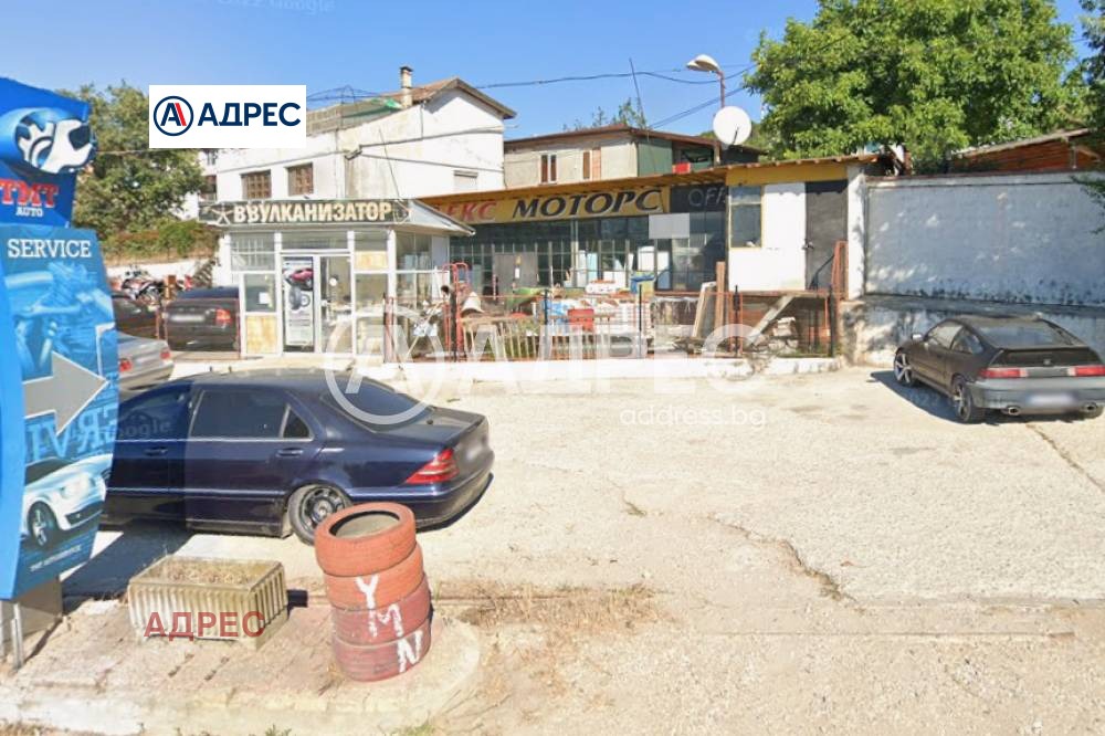 Продава КЪЩА, гр. Варна, м-т Акчелар, снимка 3 - Къщи - 53901209