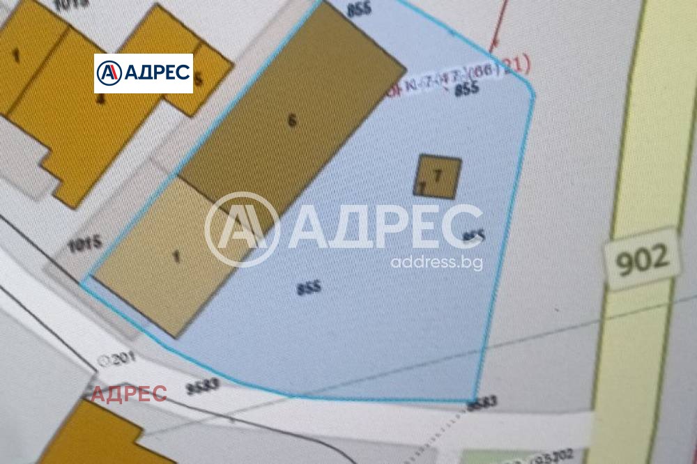 Продава КЪЩА, гр. Варна, м-т Акчелар, снимка 4 - Къщи - 53901209