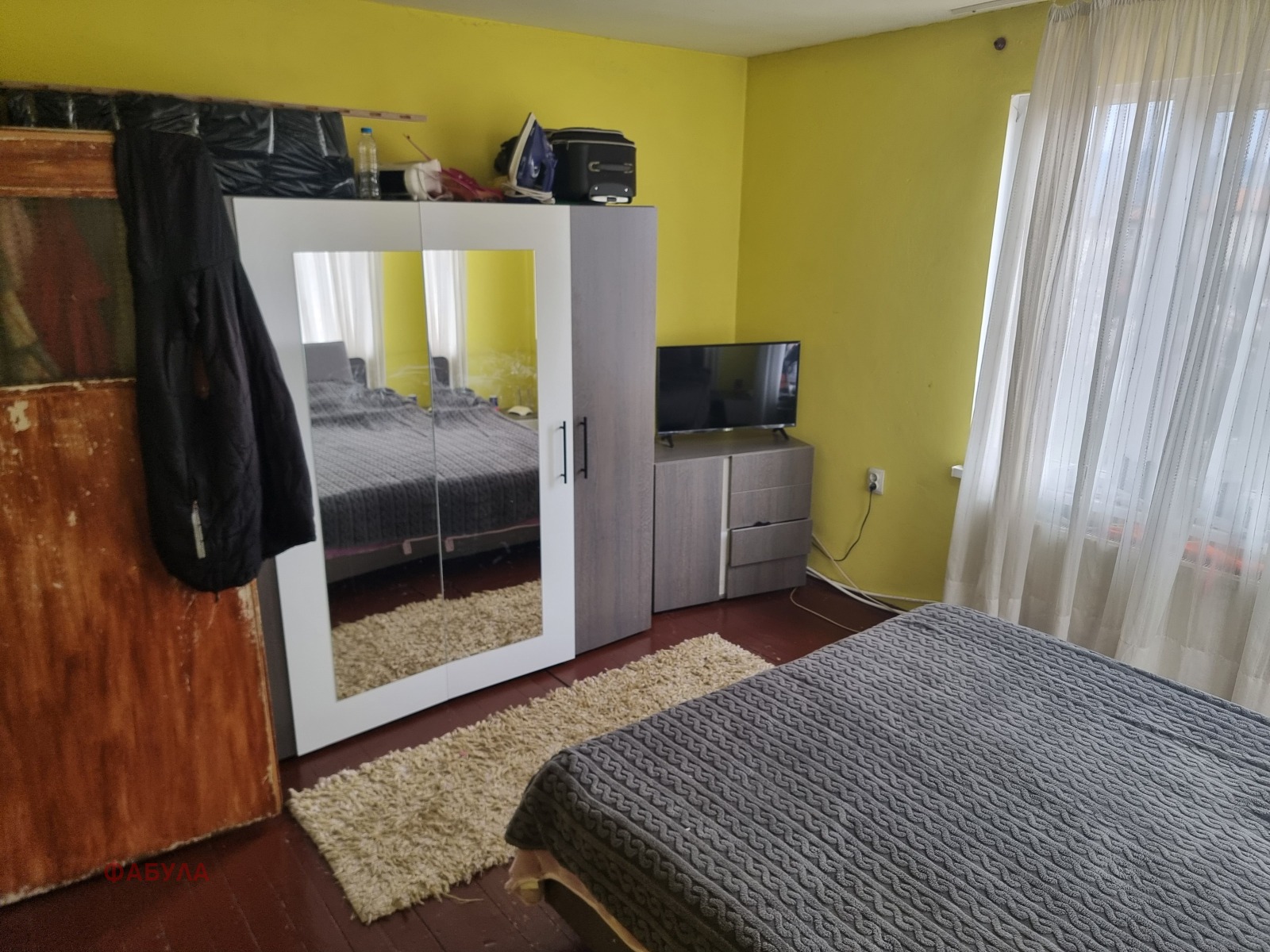 Продава КЪЩА, гр. София, гр. Нови Искър, снимка 9 - Къщи - 54062238